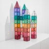 Pastel Square Pack 40 pc